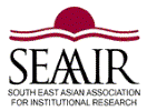 SEAAIR: South East Asian Association for Institutional Research